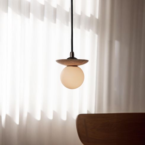 Orbit Indoor Pendant Light