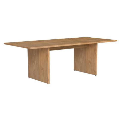 Venice Icon Outdoor Dining Table