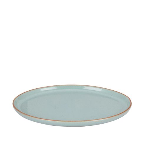 Heritage Pavilion Medium Oval Tray