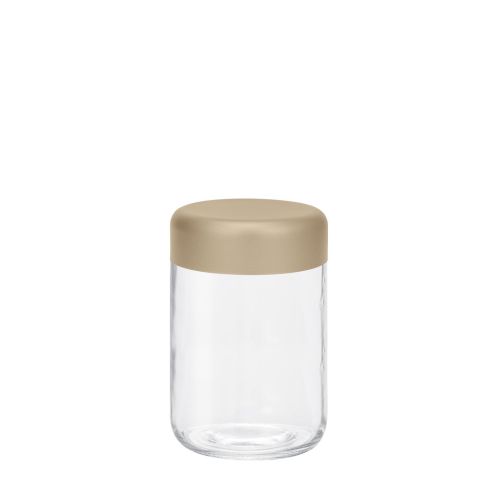 Urano Glass Container 1 Liter