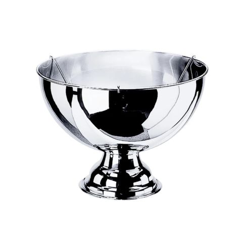 Giotto Champagne Bowl With Insert