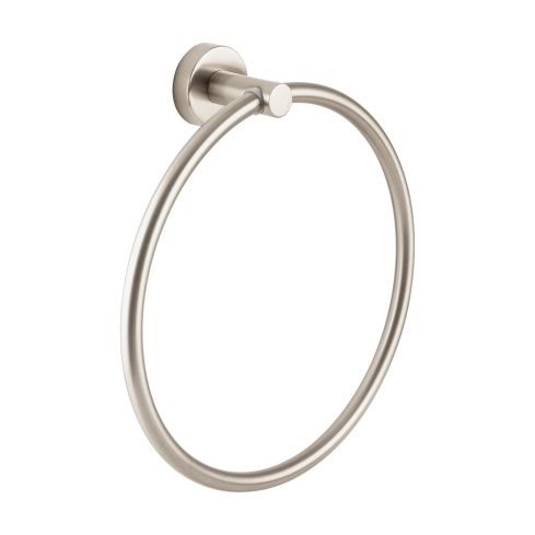 Options Round Towel Ring