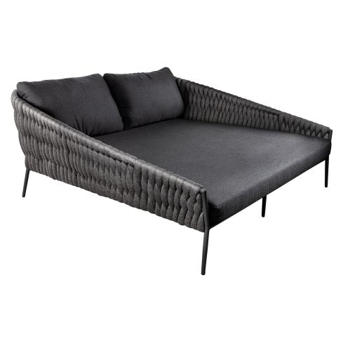 Fortuna Sock Outdoor Daybed