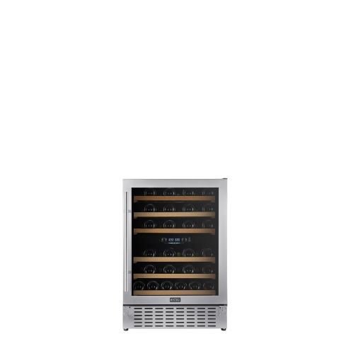 Ferrara Built-In/Undercounter Dual Zone Wine Cooler