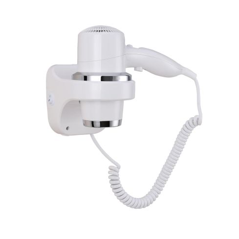 Claudia Wall Mount Hair Dryer