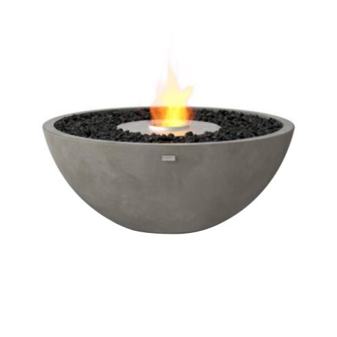 Mix 850 Outdoor Fire Pit With Burner