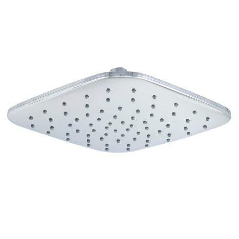 Embassy Shower Head 250x250mm