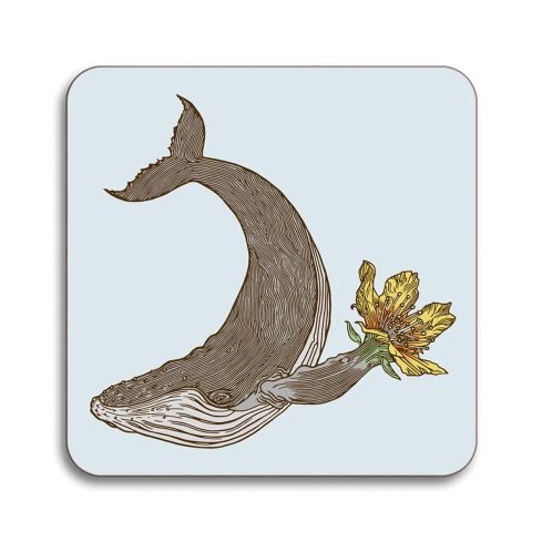 Animal Whale Placemat