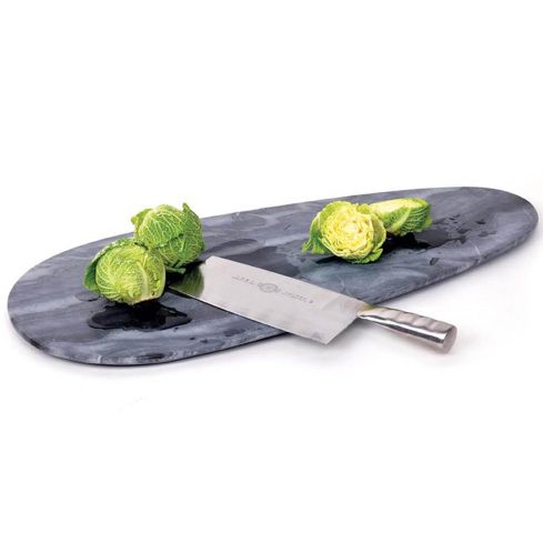 Max Large Marble Cutting Board