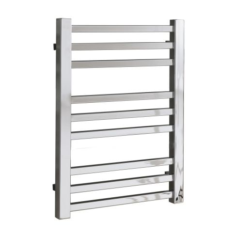 Quadrate Wall Mounted Electric Towel Ladder