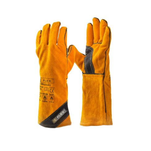 Outdoor Heat Resistant Gloves