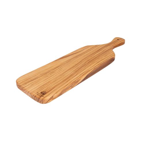 I Taglieri Chopping Board With Narrow Handle