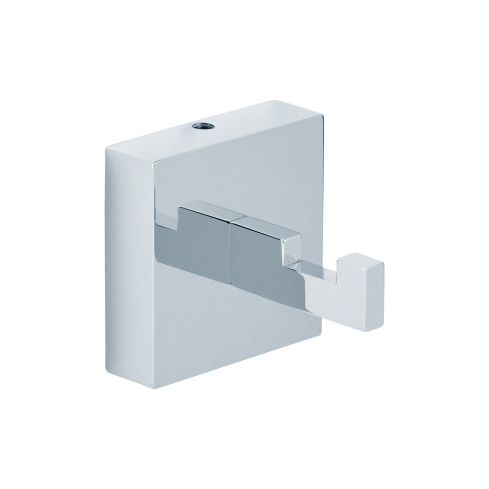 Mezzanine Single Robe Hook