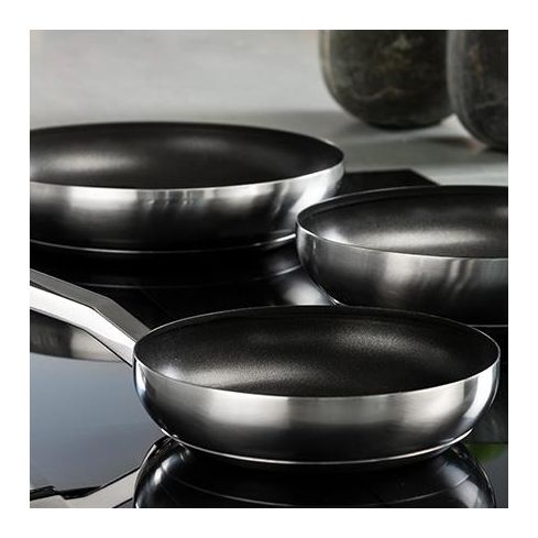 Stile Non-Stick Frying Pan