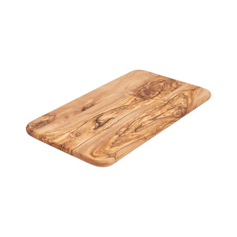 Olivewood Rectangular Cutting Board