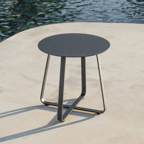 Elko Outdoor Side Table