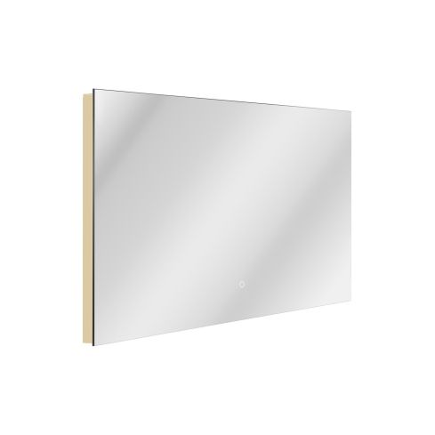 Alpine Illuminated Mirror