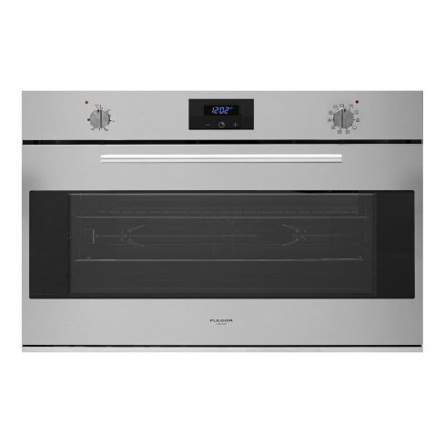 Multifunction Built-In Electric Oven