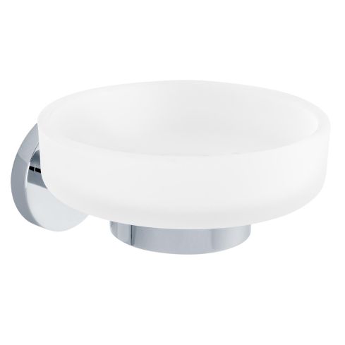 M-Line Wall Mounted Soap Dish and Holder