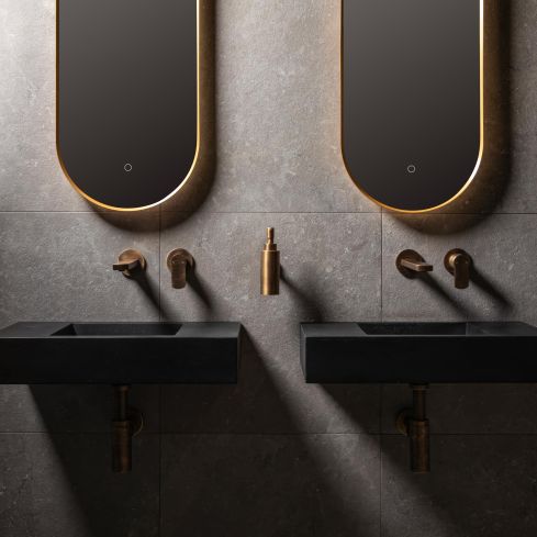 Bristol Cloakroom Wash Basin