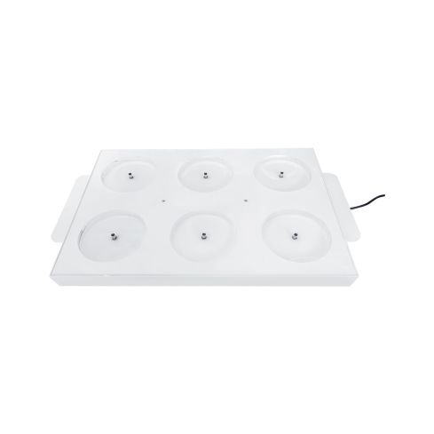 Alx Indoor Charging Tray