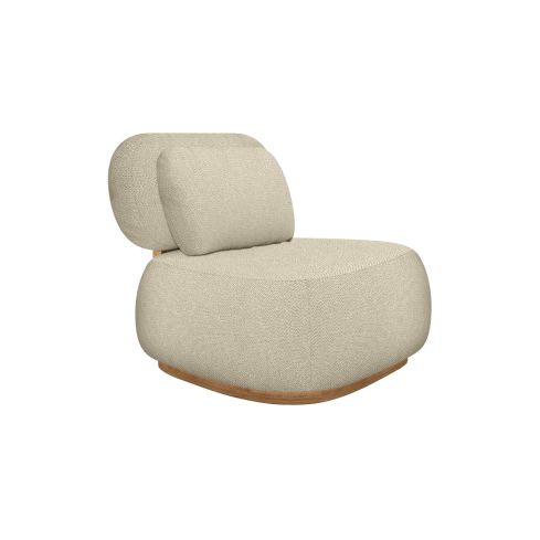 Catania Outdoor Armchair