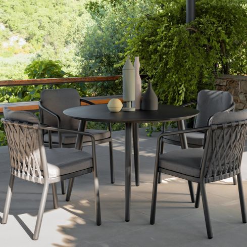 Sofy/Abel Outdoor Dining table