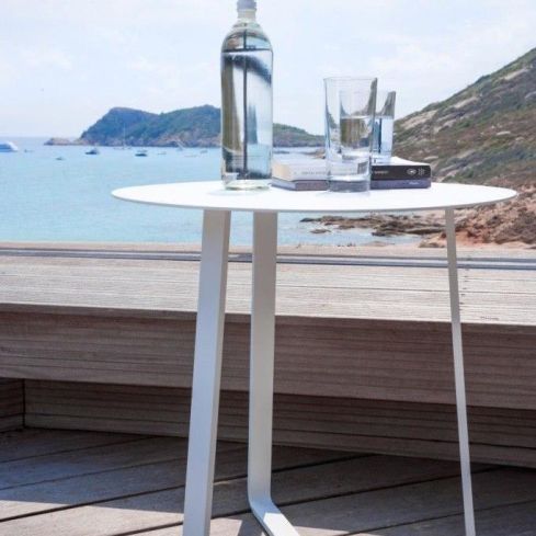 Touch Outdoor Coffee Table