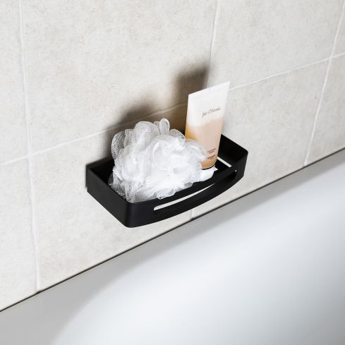 Hotel Wall Mounted Soap Basket 220mm