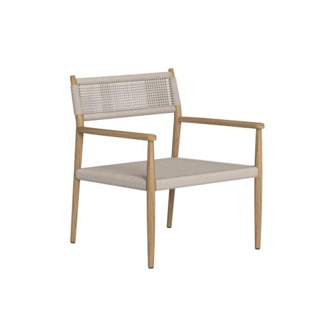 Dolcevita Outdoor Lounge Armchair
