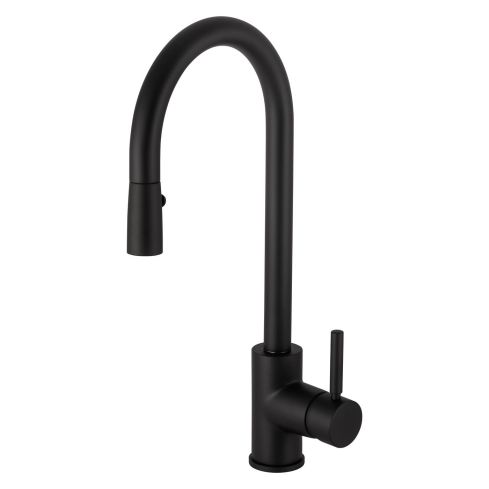 M-Line Kitchen Sink Mixer with Pull Out Shower
