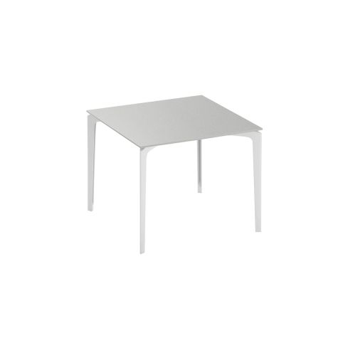 Allsize Outdoor Square Dining Table