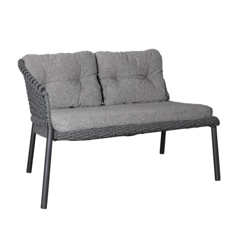 Ocean 2 Seater Sofa Right Module With Cushions