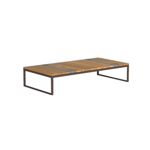 Casilda Icon Outdoor 140X70 Coffee Table