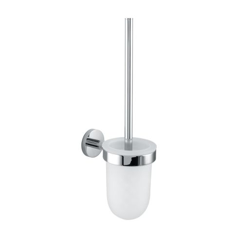 M-Line Wall Mounted Toilet Brush and Holder