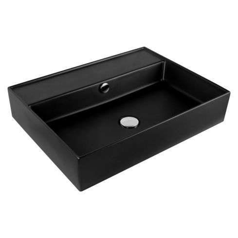 Mezzanine Countertop or Wall Mounted Wash Basin