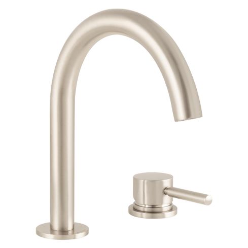 M-Line 2 Hole Deck mounted Basin Mixer