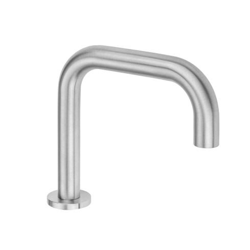 Inform Slimline Deck Mounted Touchless Tap