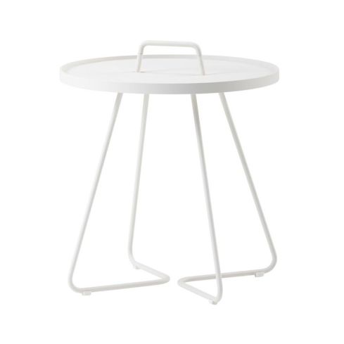 Su-On The Move Outdoor Side Table