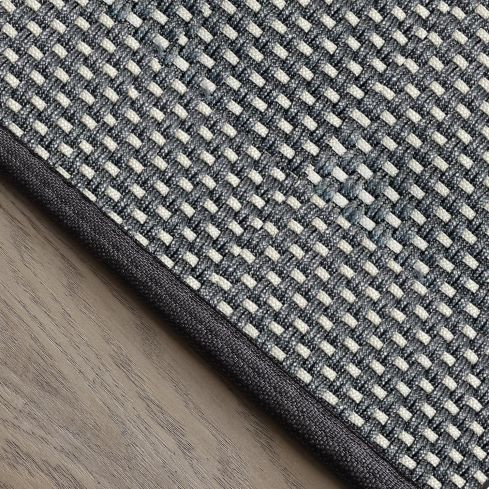Fabric Outdoor Rug