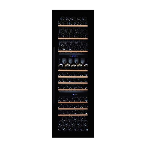 Soul Built-In Three Zone Temperature Wine Cooler