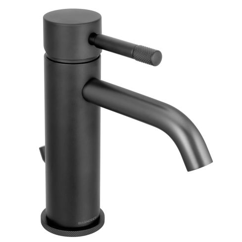 Revolution Mono Basin Mixer With Pop-Up Waste