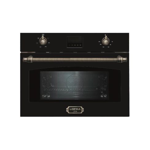 Dolcevita Built-In Microwave Combi Oven