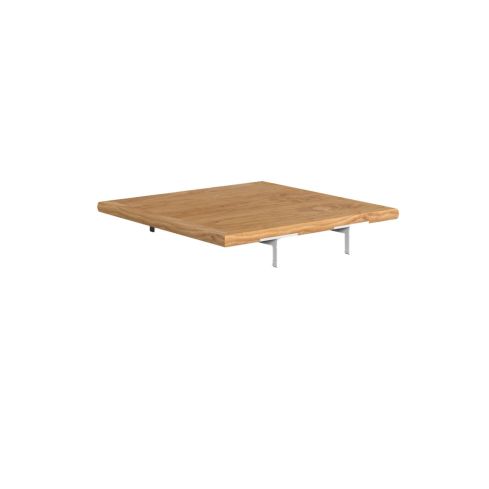 Allure Icon Outdoor Coffee Table