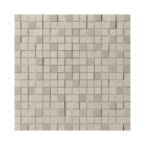 Sheer Mosaico Grey Matt