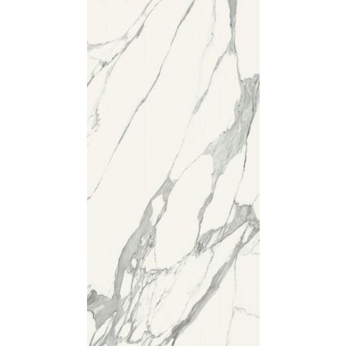 Grand Beauty Specchio Carrara Slab 6 mm Satin