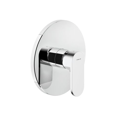 Yoyo Concealed Shower Mixer