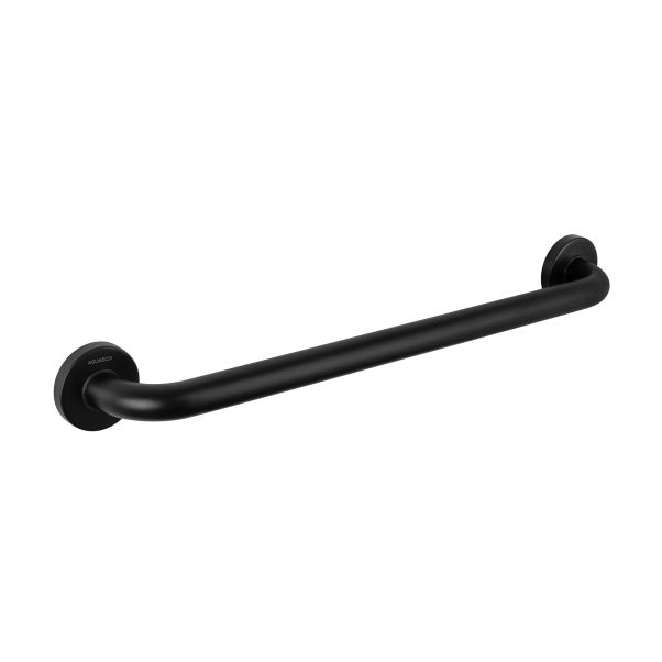 Sanipex Group - IX304 Straight Support Bar Matt Black Global