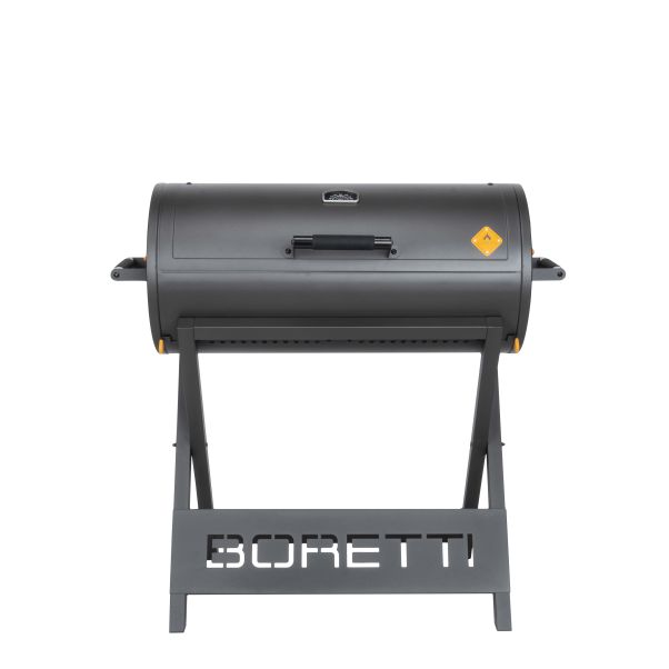 Sanipex Group - Barilo Charcoal BBQ UAE