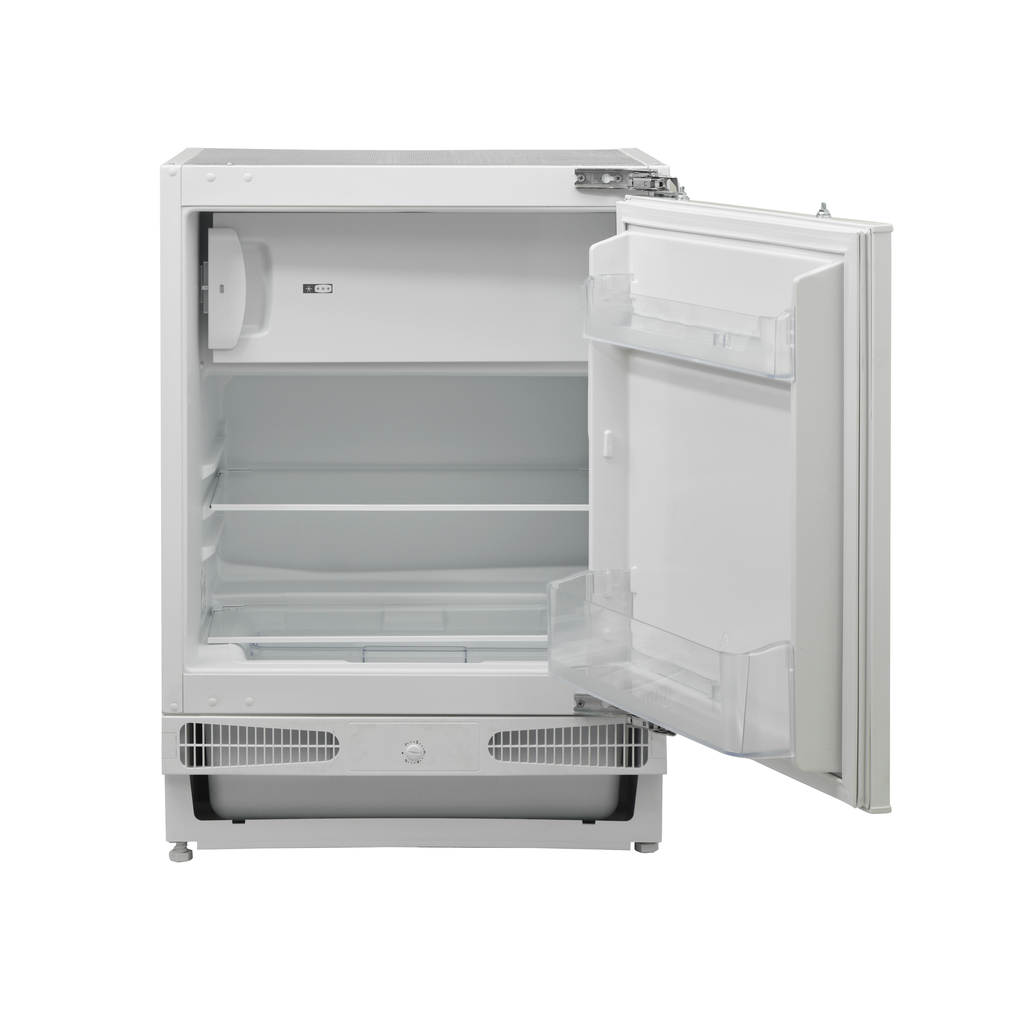 Single Door Built-In Undercounter Refrigerator Sanipex -